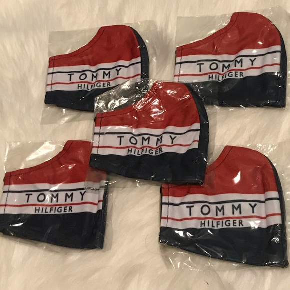 Reversiblle Face Mask - Picture 1 of 2